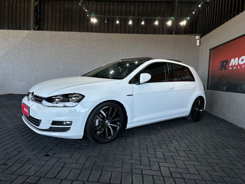 VolksWagen Golf Highline 1.4 TSI 140cv Aut.