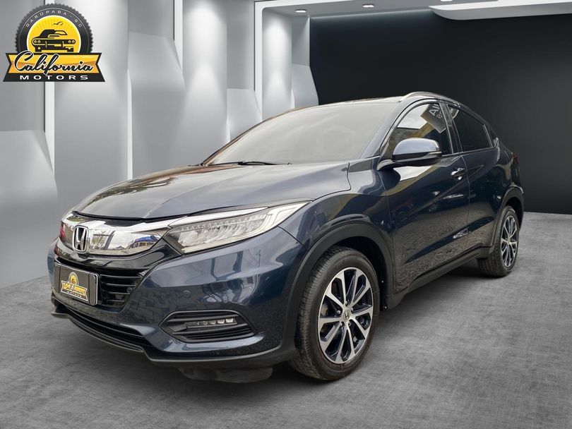 Honda HR-V EXL 1.8 Flexone 16V 5p Aut.