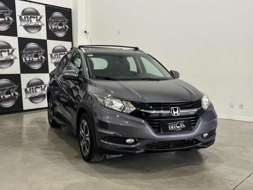 Honda HR-V EX 1.8 Flexone 16V 5p Aut.