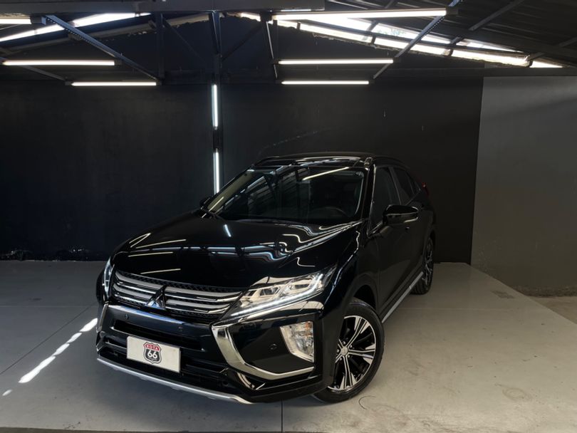 Mitsubishi Eclipse Cross HPE-S 1.5 16V 165cv Aut.