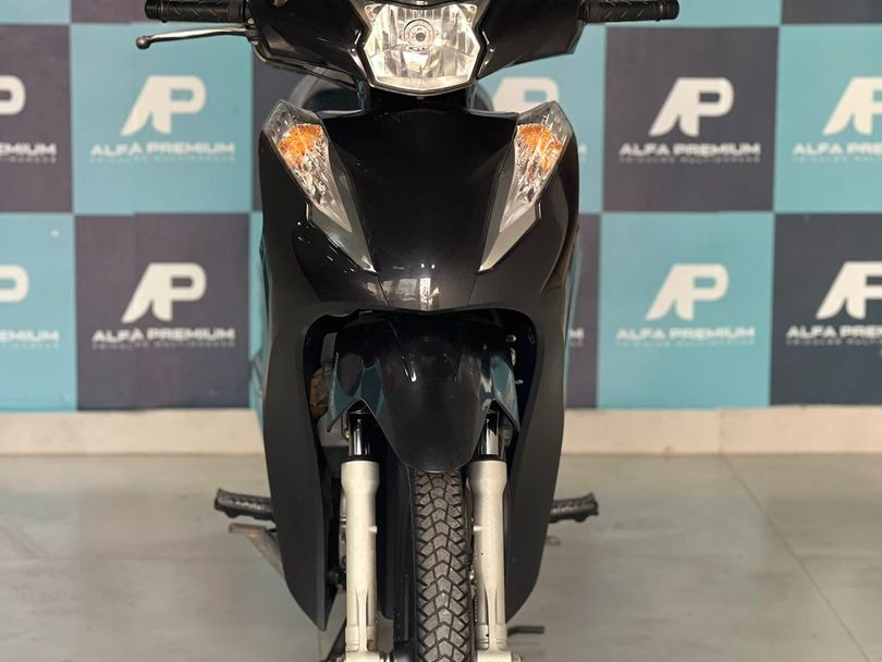 HONDA BIZ 125/125i Flex