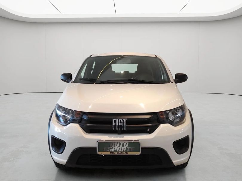 Fiat MOBI LIKE 1.0 Fire Flex 5p.