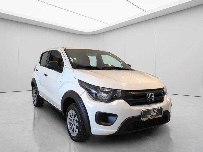 Fiat MOBI LIKE 1.0 Fire Flex 5p.