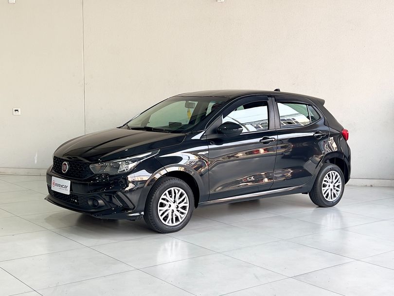 Fiat ARGO DRIVE 1.0 6V Flex