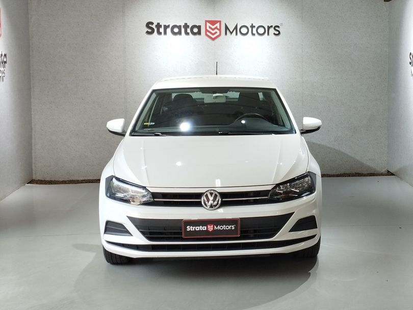 VolksWagen VIRTUS 1.6 MSI Flex 16V 5p Mec.