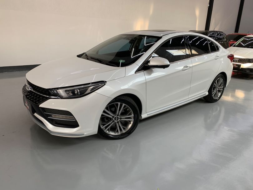 CHERY ARRIZO 6 GSX 1.5 Turbo Flex Aut.