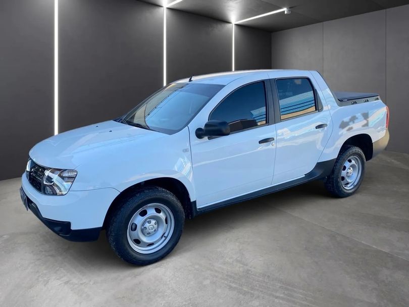 RENAULT 1.6 16V SCE FLEX EXPRESS MANUAL