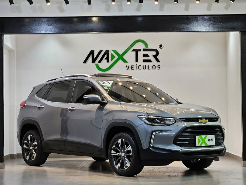 Chevrolet TRACKER Premier 1.2 Turbo 12V Flex Aut.