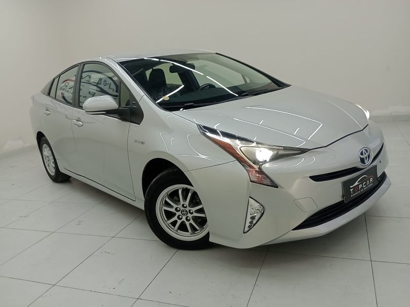 Toyota PRIUS Hybrid 1.8 16V 5p Aut.