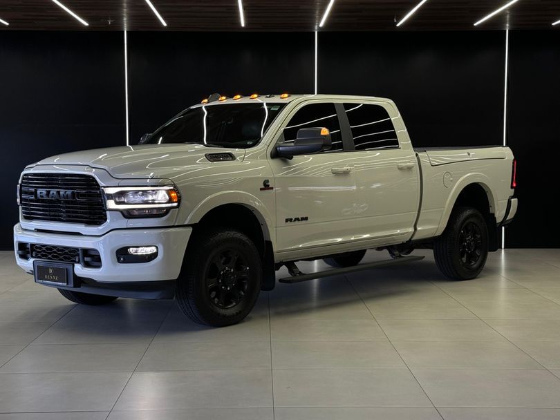 RAM 2500 LARAMIE  6.7 TDI  CD 4x4 Diesel