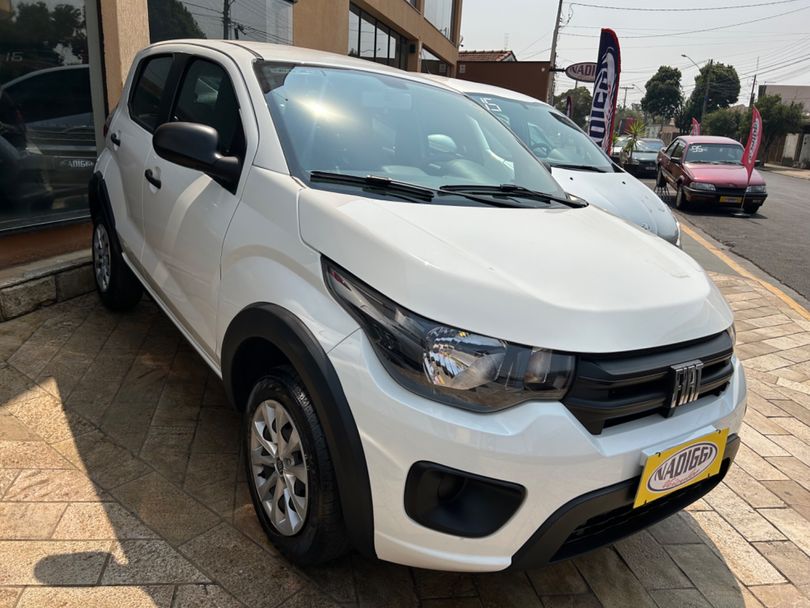 Fiat MOBI LIKE 1.0 Fire Flex 5p.