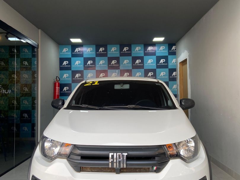 Fiat MOBI LIKE 1.0 Fire Flex 5p.