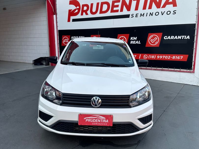 VolksWagen Gol 1.0 Flex 12V 5p