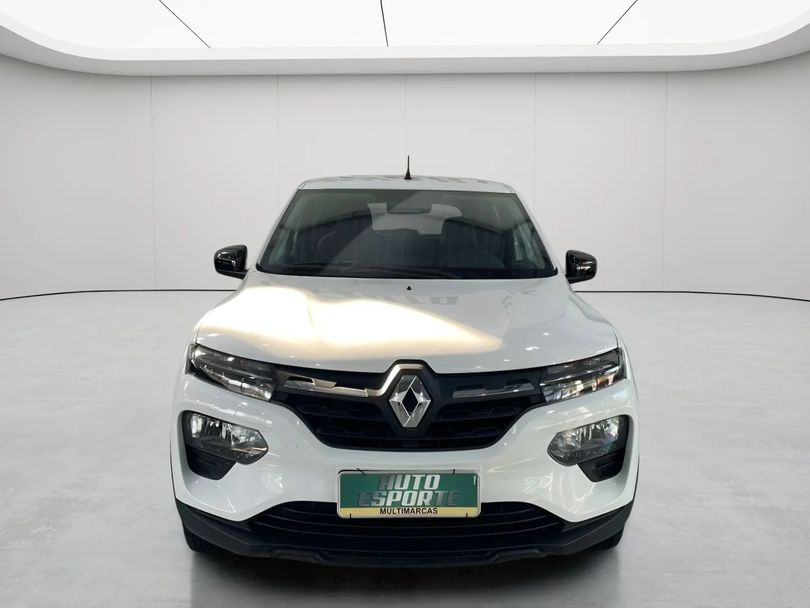 Renault KWID Intense 1.0 Flex 12V 5p Mec.