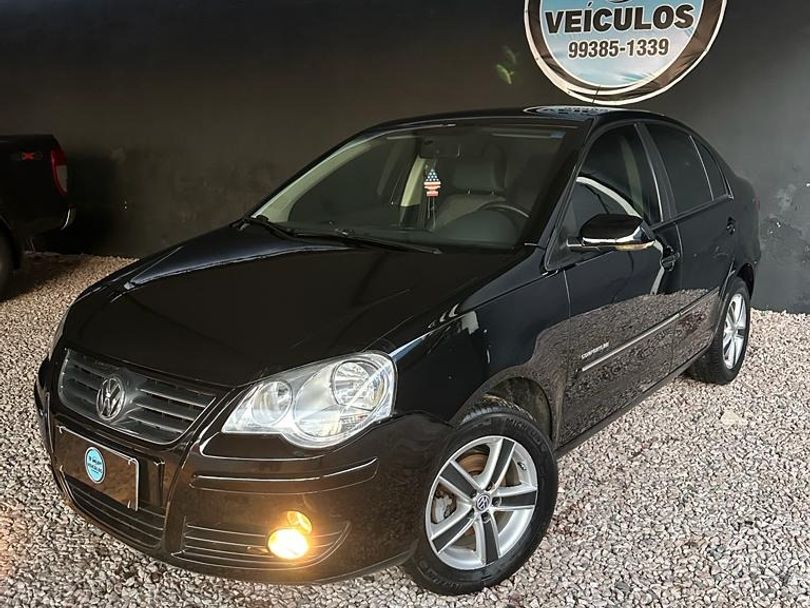 VolksWagen Polo I MOTION 1.6 Total Flex  5p