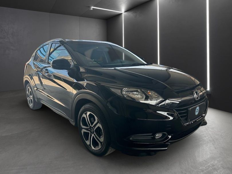 Honda HR-V EX 1.8 Flexone 16V 5p Aut.