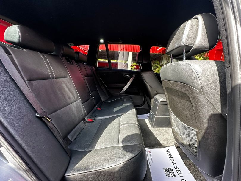 BMW X3 Sport 2.5 24V 192cv/ 218cv