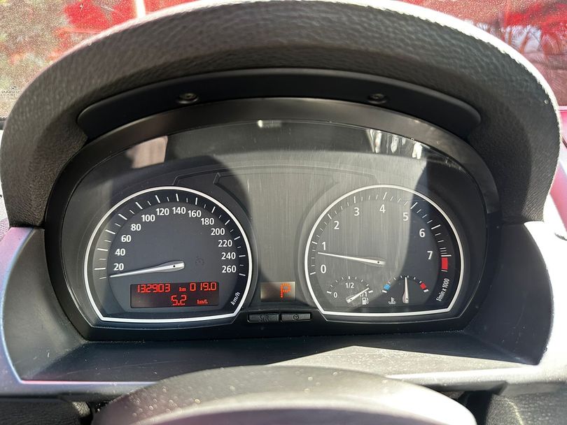 BMW X3 Sport 2.5 24V 192cv/ 218cv