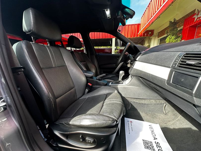 BMW X3 Sport 2.5 24V 192cv/ 218cv