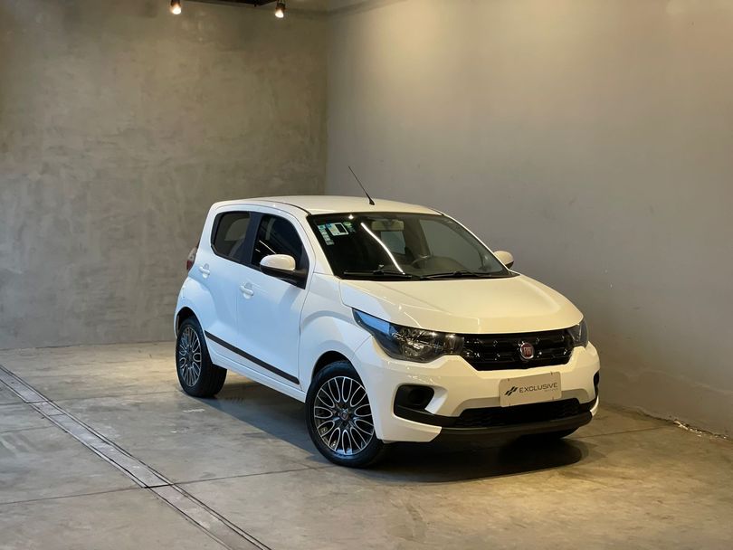 Fiat MOBI LIKE 1.0 Fire Flex 5p.