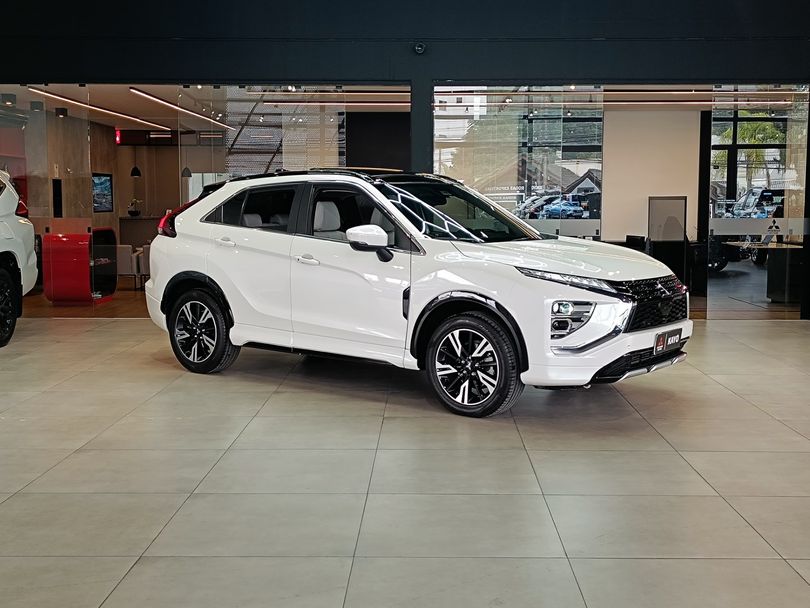 Mitsubishi Eclipse Cross HPE-S Sport 1.5 AWC Aut.
