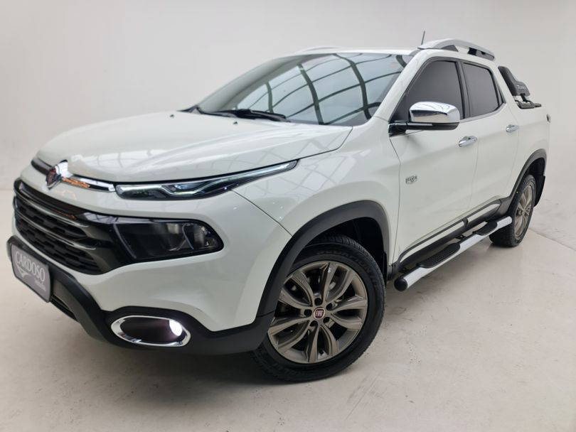 Fiat Toro Ranch 2.0 16V 4x4 Diesel Aut.