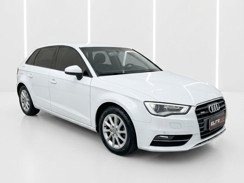 Audi A3 Sportback 1.4 TFSI S-tronic