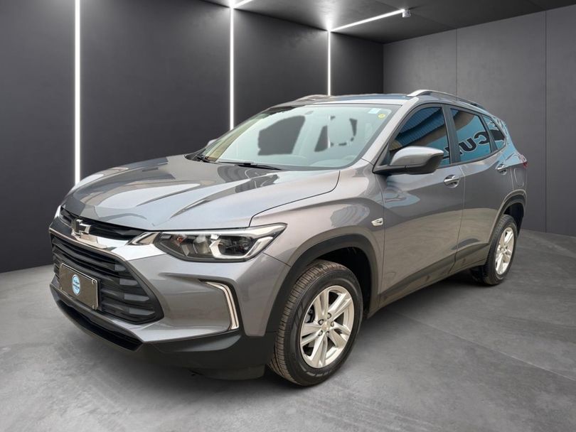 Chevrolet TRACKER 1.0 Turbo 12V Flex Aut. 