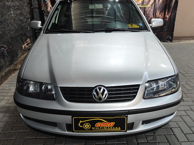 VolksWagen Saveiro CL/ Summer 1.8 Mi e 1.8