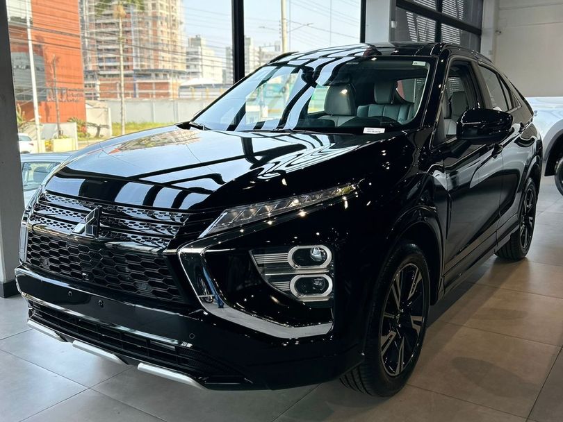 Mitsubishi Eclipse Cross HPE-S 1.5 AWC 165cv Aut.