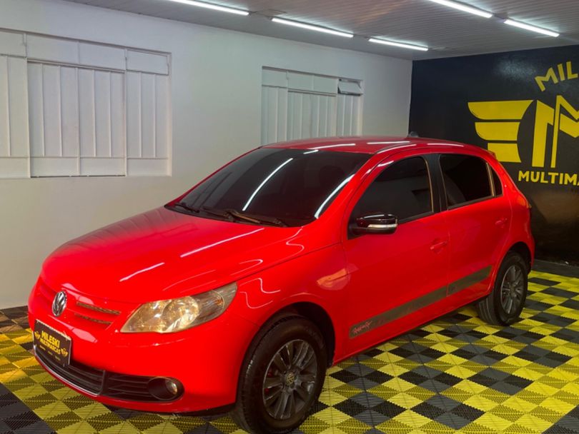 VolksWagen Gol Rock in Rio 1.0 Mi Total Flex 8V 5p