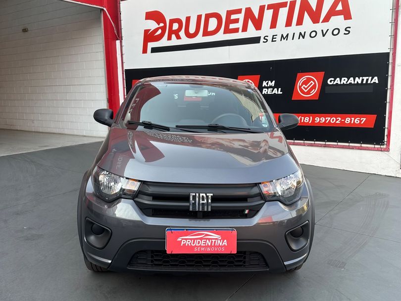 Fiat MOBI LIKE 1.0 Fire Flex 5p.