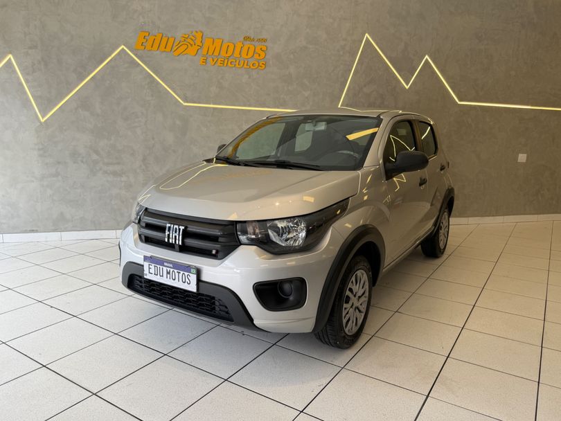 Fiat MOBI LIKE 1.0 Fire Flex 5p.