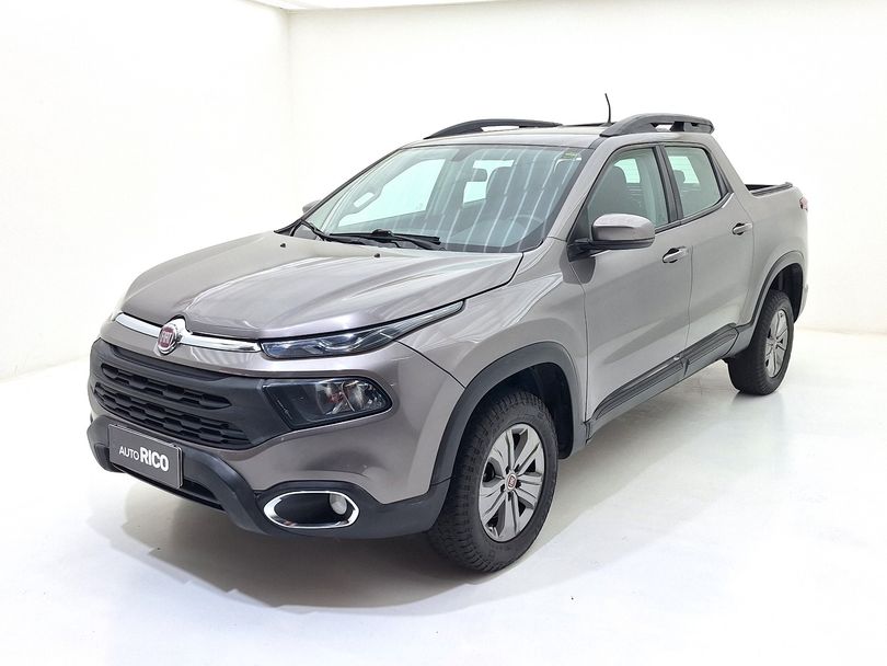 Fiat Toro Freedom 1.8 16V Flex Aut.