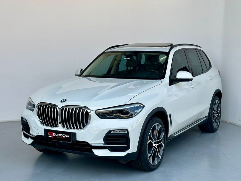 BMW X5 XDRIVE 30d 3.0 Diesel