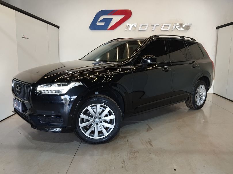 Volvo XC 90 D-5 MOMENTUM 2.0 235cv Diesel 5p