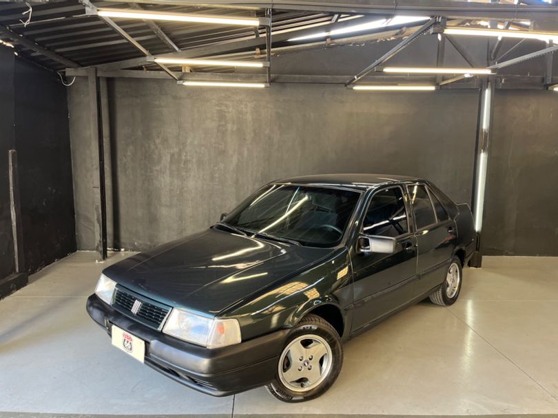 Fiat Tempra 2.0 i.e. 8V 2p e 4p