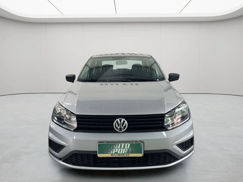 VolksWagen VOYAGE 1.0 Flex 12V 4p