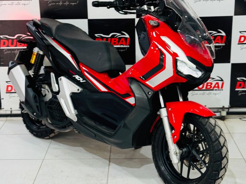 HONDA ADV 150