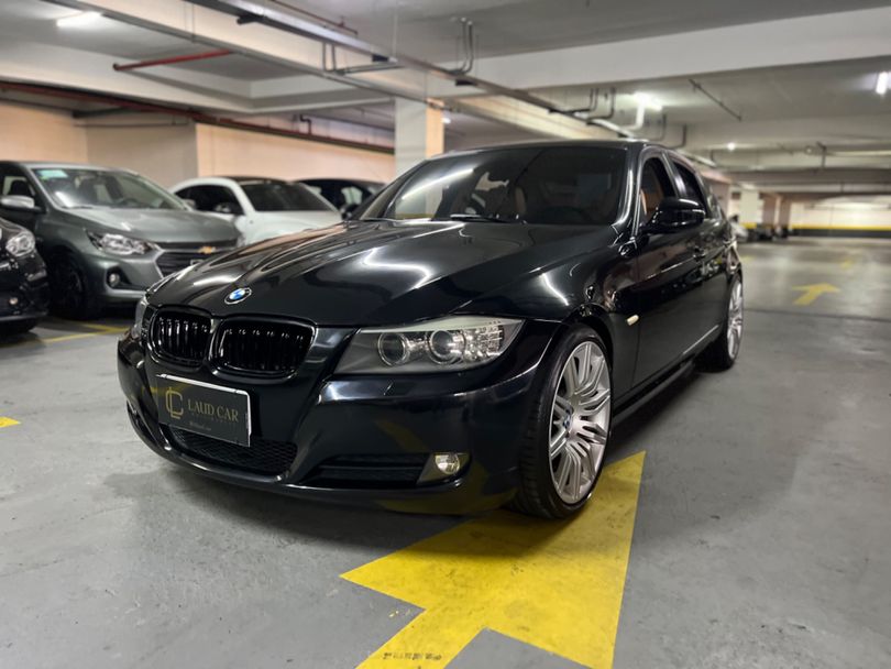 BMW 320iA