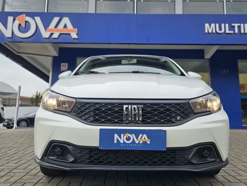 Fiat ARGO DRIVE 1.0 6V Flex