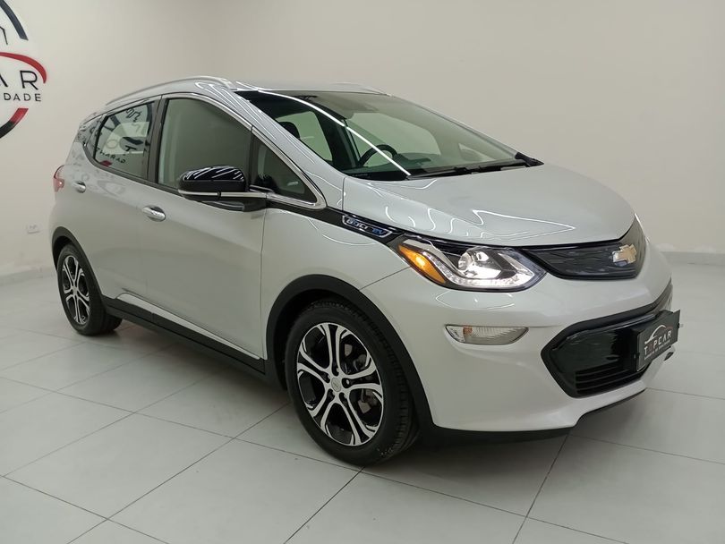 Chevrolet BOLT EV Premier 203cv (Elétrico)