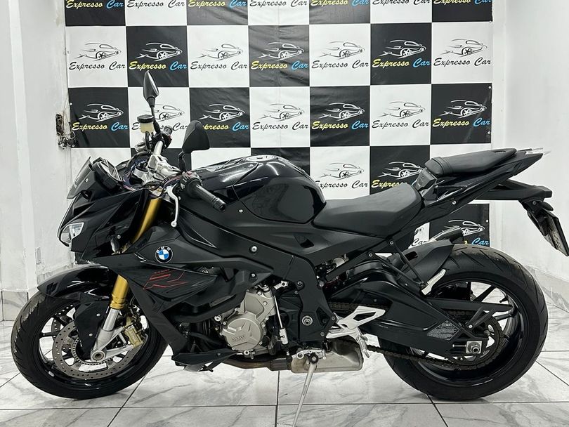 BMW S 1000 R