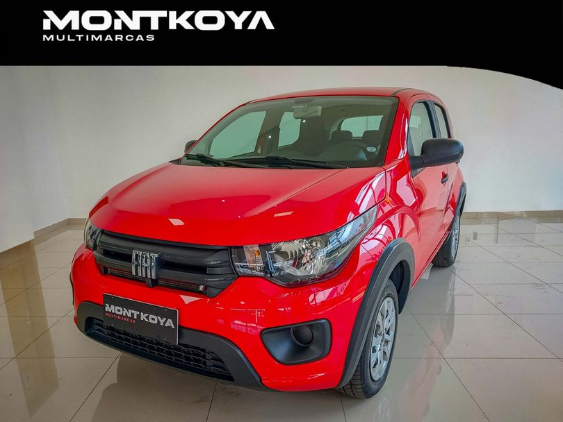 Fiat MOBI LIKE 1.0 Fire Flex 5p.