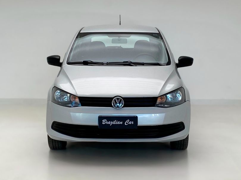 VolksWagen Gol Trendline 1.6 T.Flex 8V 5p