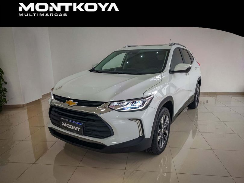 Chevrolet TRACKER Premier 1.2 Turbo 12V Flex Aut.