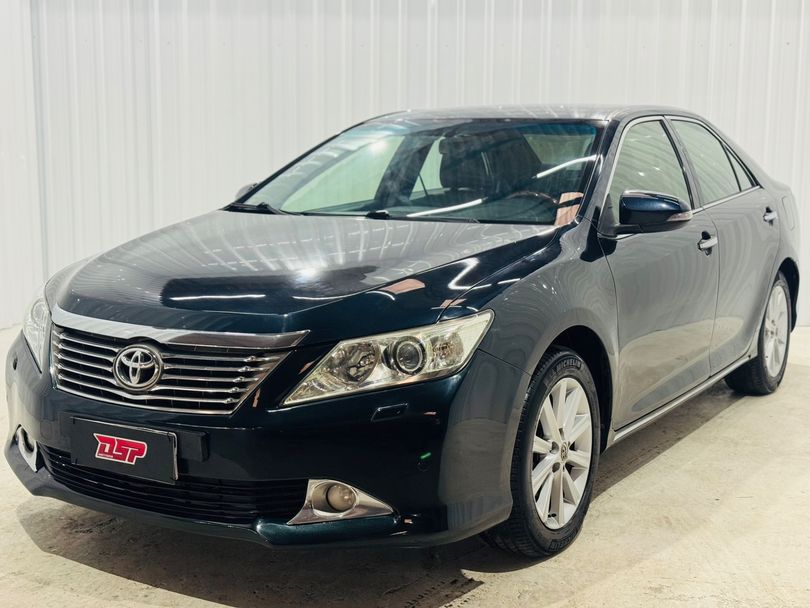 Toyota Camry XLE 3.5 24V Aut.