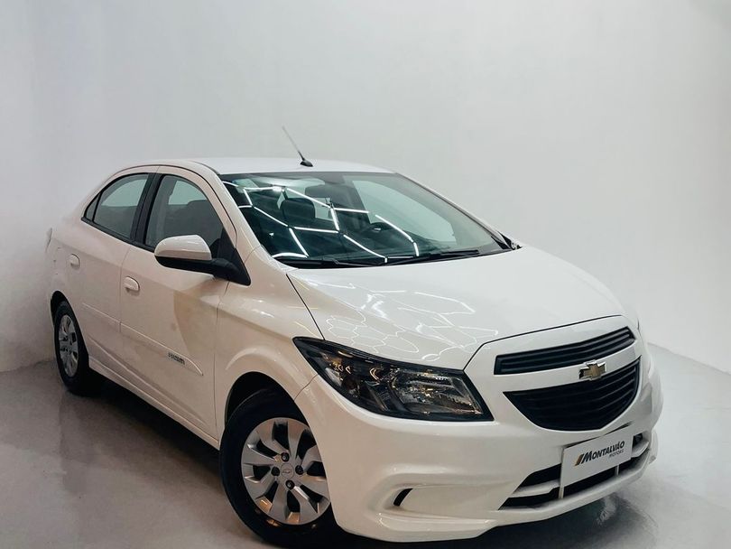 Chevrolet PRISMA Sed. Joy/ LS 1.0 8V FlexPower 4p