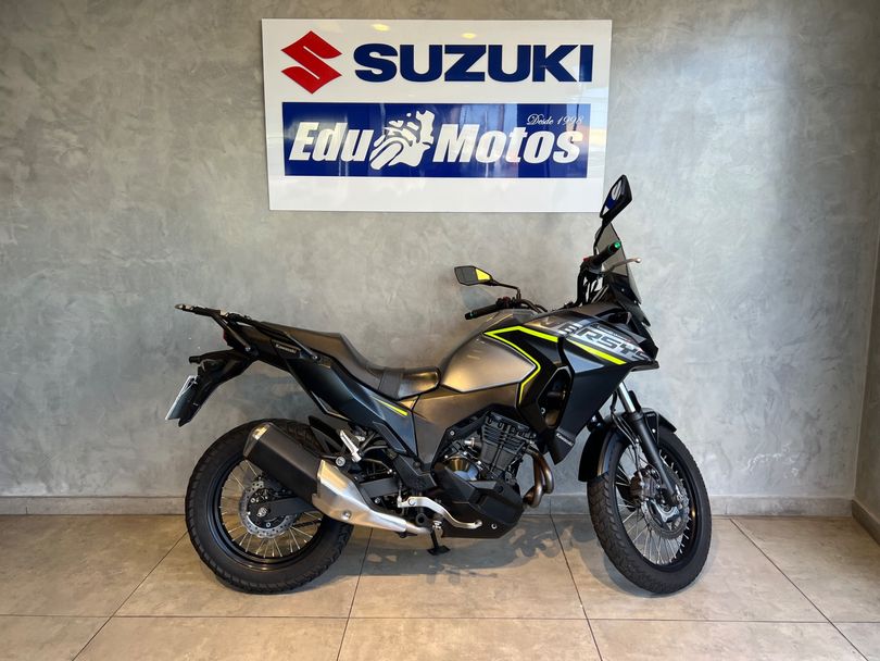 KAWASAKI Versys-X 300