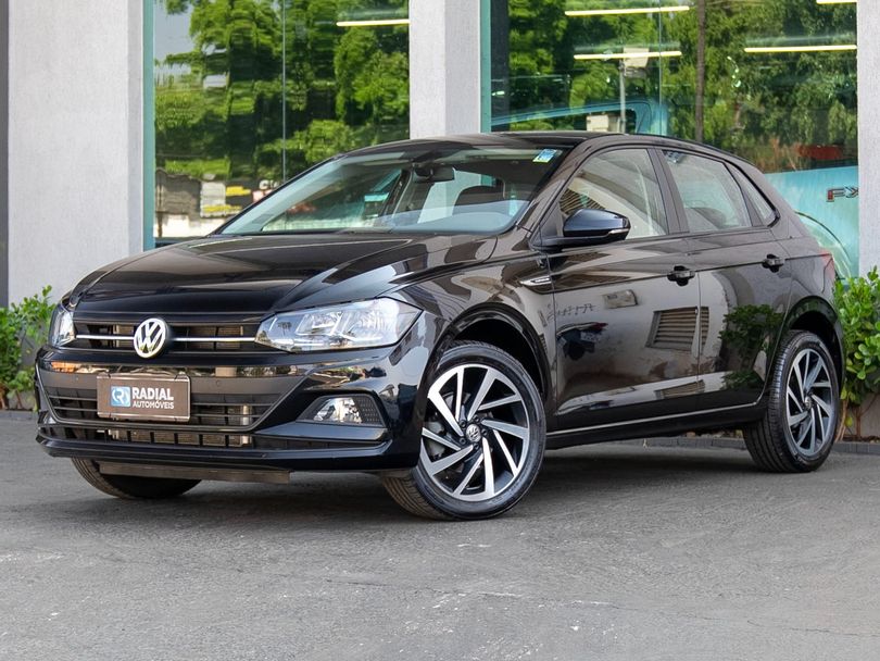 VolksWagen Polo Comfort. 200 TSI 1.0 Flex 12V Aut.